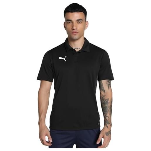 PUMA polo unisex teamgoal