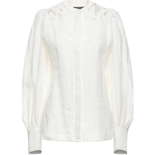 ISABEL MARANT - camicie e bluse in pizzo