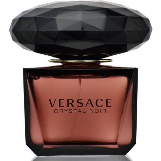 Versace crystal noir 50 ml