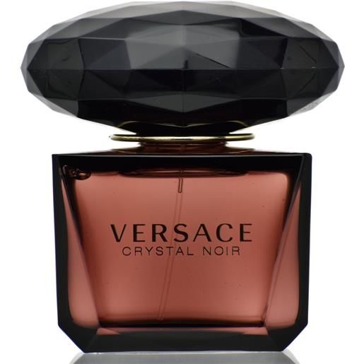 Versace crystal noir 90 ml