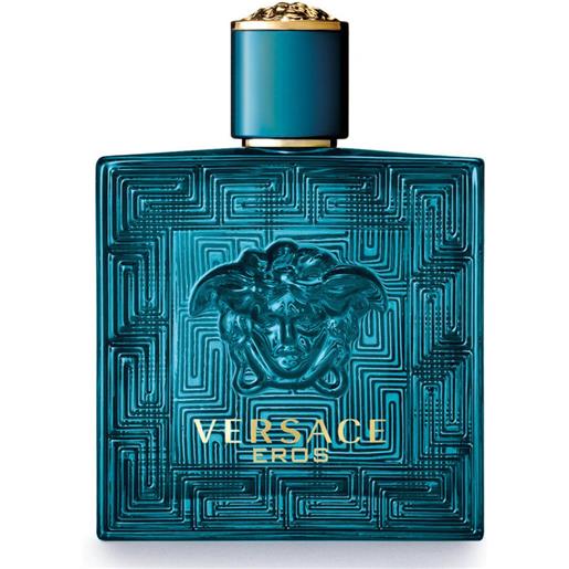 Versace eros after shave lotion 100 ml