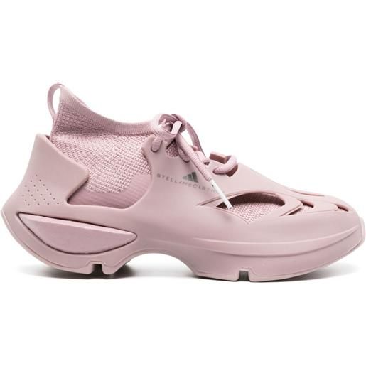 adidas by Stella McCartney sneakers - rosa
