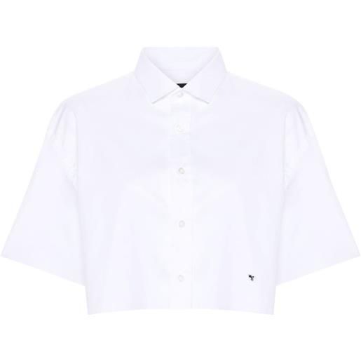 HommeGirls t-shirt - bianco