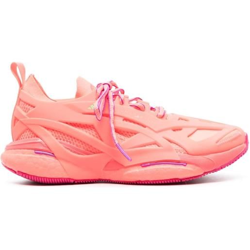 adidas by Stella McCartney sneakers solarglide - rosa