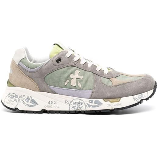 Premiata sneakers mase - grigio