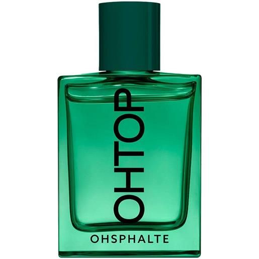 Ohtop ohsphalte eau de parfum 100 ml