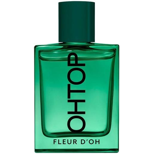 Ohtop fleur d'oh eau de parfum 100 ml