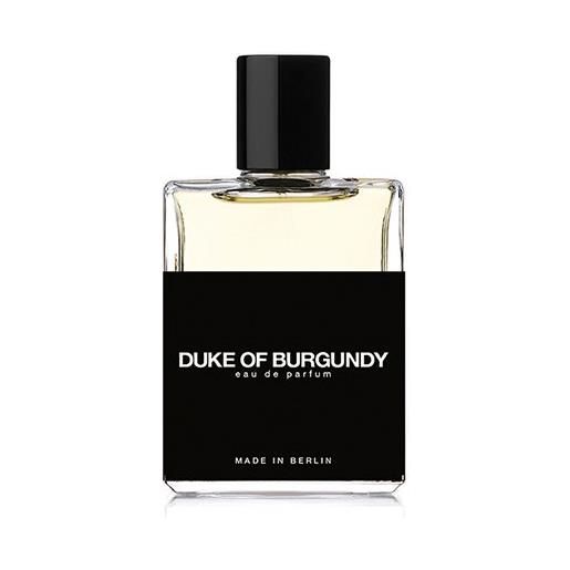 Moth & Rabbit duke of burgundy eau de parfum 50 ml
