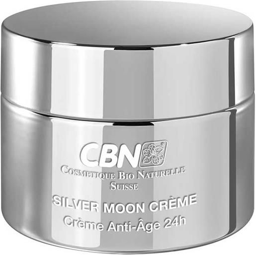 Cbn silver moon creme