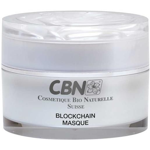 Cbn blockchain masque