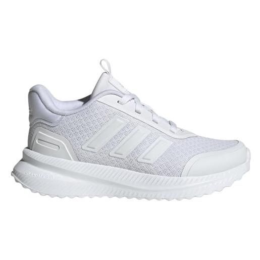 adidas x_plr cf, scarpe da ginnastica, core black/ftwr white/grey three