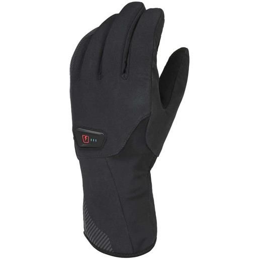 Macna spark rtx kit gloves nero 3xl