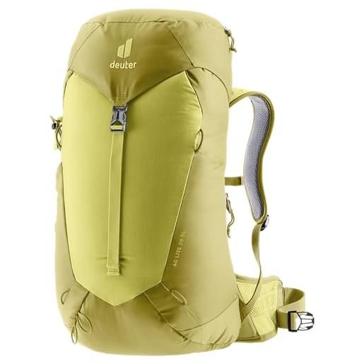 Deuter ac lite 28 sl - zaino da escursionismo da donna