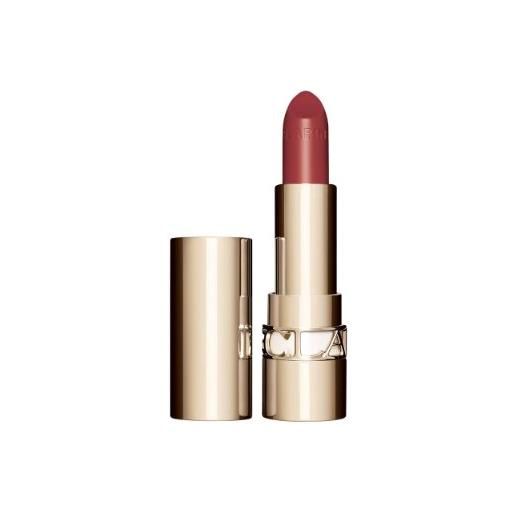 Clarins rossetto satin joli rouge 774 pink blossom
