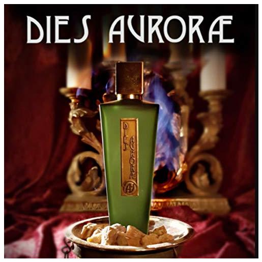 ANTONIO ALESSANDRIA PARFUMS dies aurorae 100ml spray eau de parfum