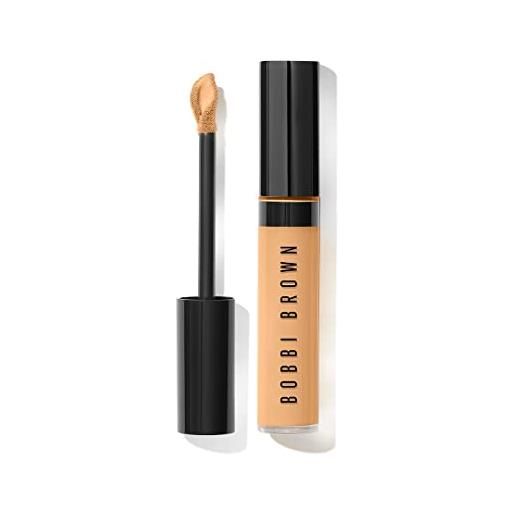 Bobbi Brown skin full cover concealer warm natural