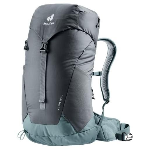 Deuter ac lite 28 sl - zaino da escursionismo da donna