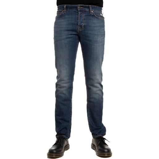 ROY ROGERS jeans 529 carlin - rru118d0210005 - denim