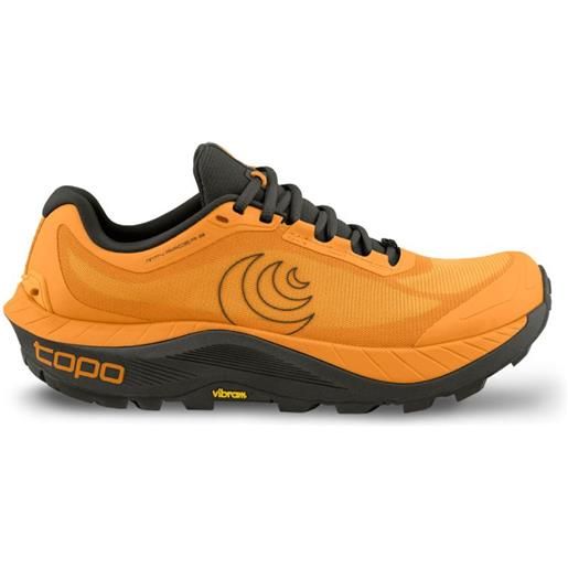 Topo Athletic topo scarpe trail running uomo mtn racer 3 arancioni