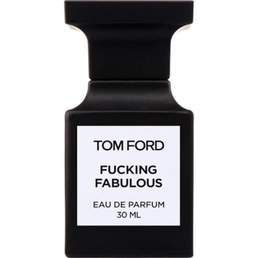 Tom ford fucking fabulous eau de parfum - scegli tra: 30 ml