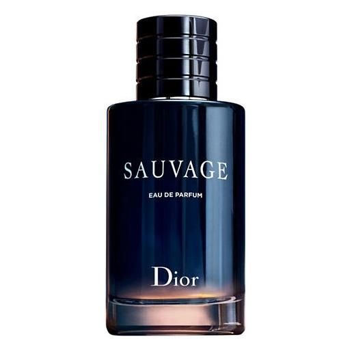 Dior sauvage eau de parfum 100 ml