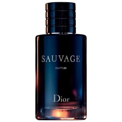 Dior sauvage parfum 100 ml