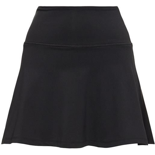 GIRLFRIEND COLLECTIVE the high rise float skort