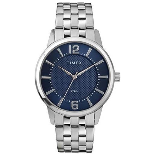 Timex orologio elegante tw2t59800