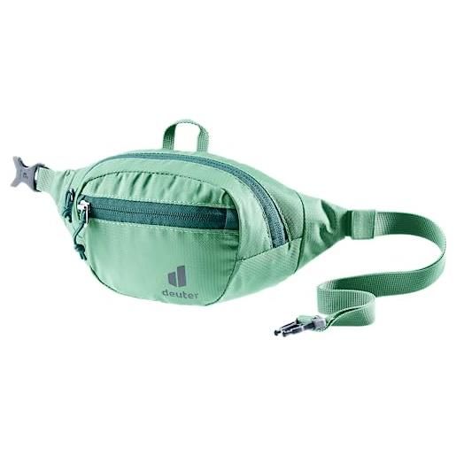 Deuter junior belt marsupio per bambini