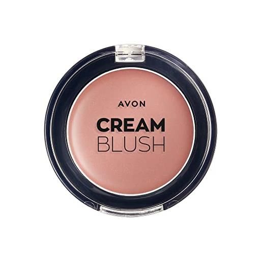 Avon cream blush cream blush cream blush 2,4 g classic aura
