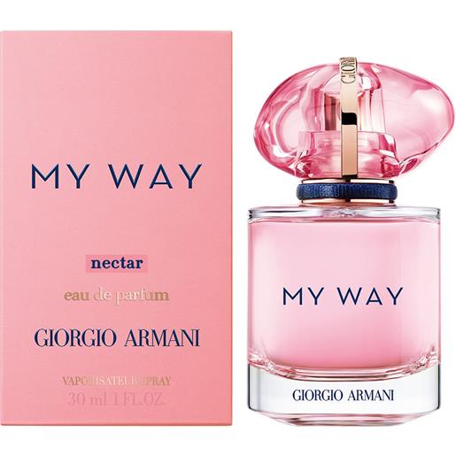 Armani > Armani my way nectar eau de parfum 30 ml