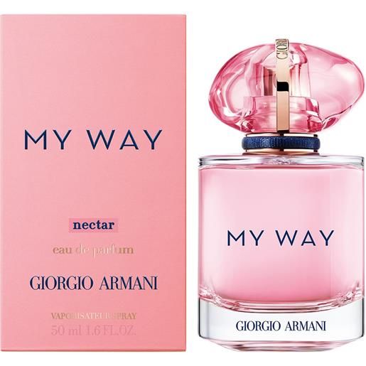 Armani > Armani my way nectar eau de parfum 50 ml