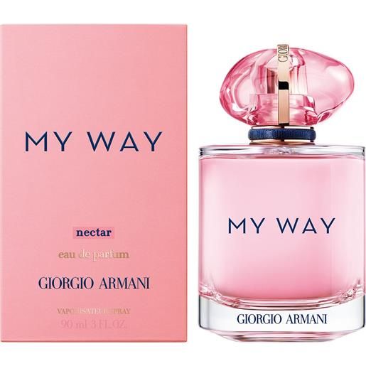 Armani > Armani my way nectar eau de parfum 90 ml