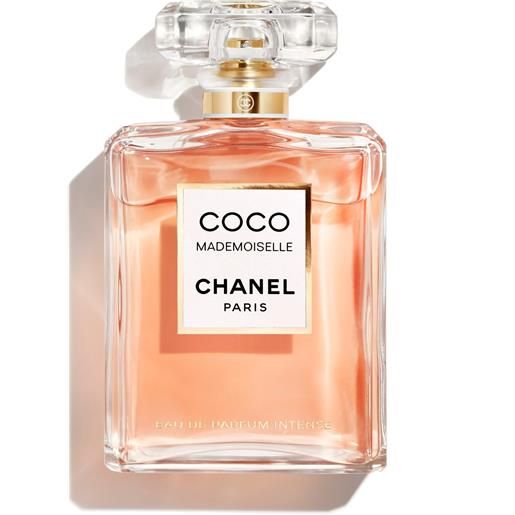 CHANEL coco mademoiselle 200ml eau de parfum
