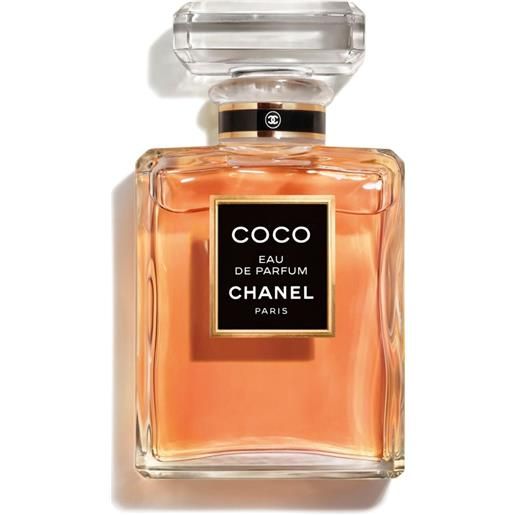 CHANEL coco 35ml eau de parfum