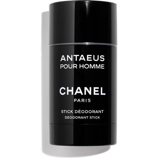 CHANEL antaeus 60gr deodorante stick
