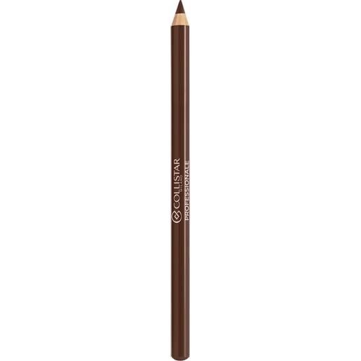 Collistar professionale matita kajal occhi - 2 marrone