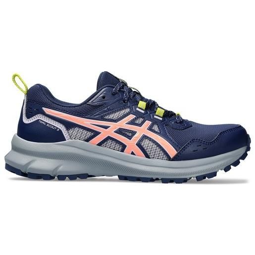 Asics trail scout 3 - donna