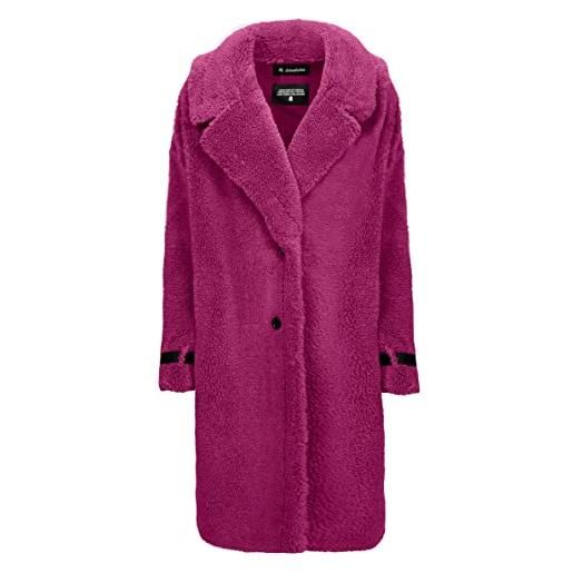 Invicta cappotto logo, 1700, m donna