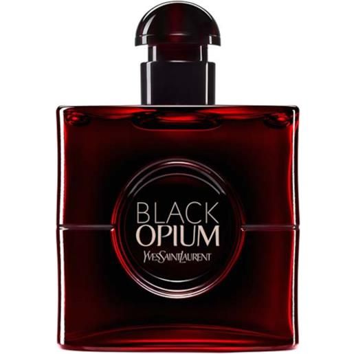 Ysl opium black over red edp 50ml