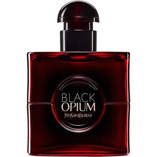 Ysl opium black over red edp 30ml