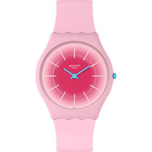 Swatch radiantly pink Swatch skin ss08p110