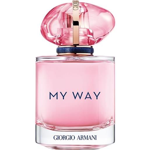 ARMANI giorgio armani - my way nectar eau de parfum 50 ml