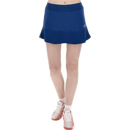 LOTTO squadra w iii skirt gonna tennis donna