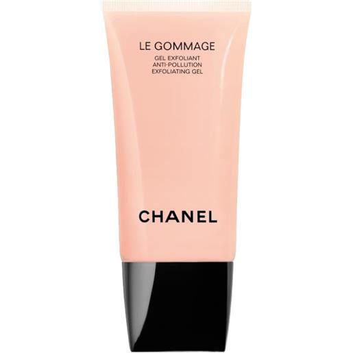 CHANEL le gommage