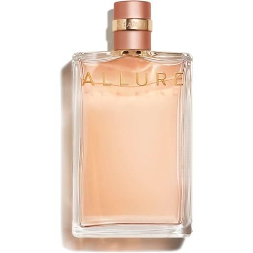 CHANEL allure - 100ml