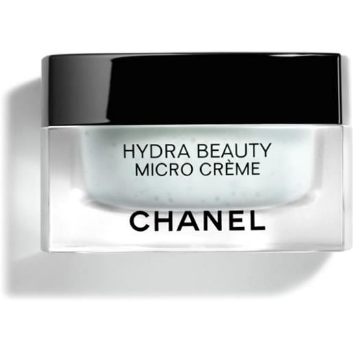 CHANEL hydra beauty micro crème