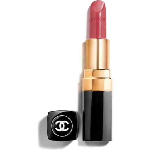 CHANEL rouge coco - ad515c-428. Légende