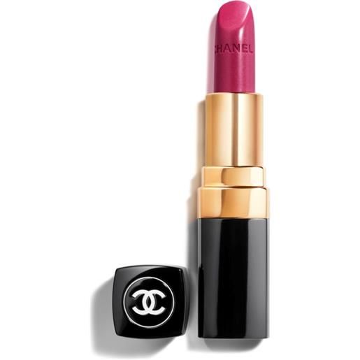 CHANEL rouge coco - 921d38-452. Emilienne