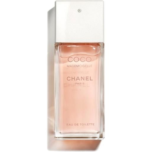 CHANEL coco mademoiselle